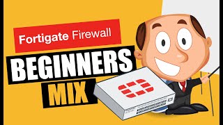 Fortigate firewall training for beginners [upl. by Noell]