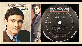 Gene Pitney  Laurie [upl. by Anitnas]