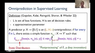 Making Decisions under Outcome Performativity [upl. by Laikeze158]