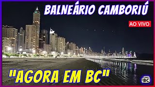 BALNEÁRIO CAMBORIÚAO VIVO [upl. by Ainer501]