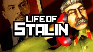 Life of Stalin  Calm Down Stalin gameplay [upl. by Nagram]