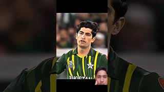 Pakistan cricket match live live subscribecomedy cricket naseemsha funny [upl. by Leunamnauj]