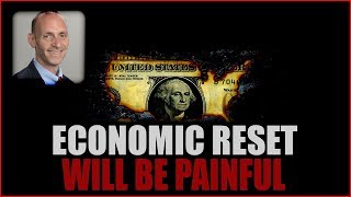 ANDY HOFFMAN  You may find Economic Reset reasonable but you will face the pain [upl. by Lenod709]