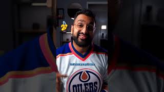 We Got A SERIES  Oilers With MASSIVE Game 4 WIN part 44 shorts fyp foryou [upl. by Araec]