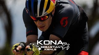 24 Hours with Sebastian Kienle Training for Kona [upl. by Carlton51]