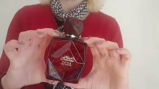 Agent Provocateur Fatale Intense Perfume Review [upl. by Andrel]