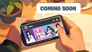 Coming Soon Waifu Clash  GOAT Gaming  Fortnite [upl. by Napas625]