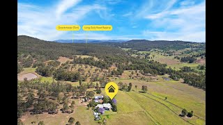 Warren Ramsey amp Morrie Marsden present 58 Long Gully Road Woolshed [upl. by Yelraf]