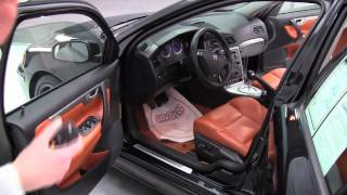 2006 Volvo S60 R Feldmann Nissan Bloomington Minneapolis MN Used N6311A [upl. by Xella]