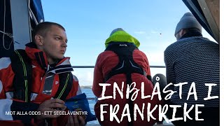 Episode 3  Inblåsta i Frankrike [upl. by Ayrolg456]