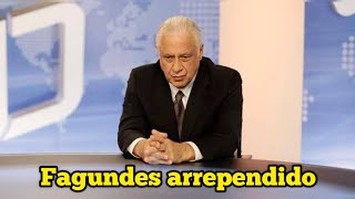 Antônio Fagundes sofre boicote e desiste de fazer campanha para o PT [upl. by Honna]