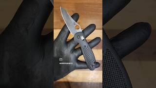 Benchmade Mini Griptilian 555 Review rskr knife edc everydaycarry houston Texas knifereview [upl. by Charlotta]