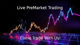 ThinkorSwim Stock Alert Scanner and Scripts Live Stream [upl. by Esiocnarf536]