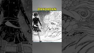 Dandadan’s Connection to the Buddhist Samsara Cycle [upl. by Shelton172]