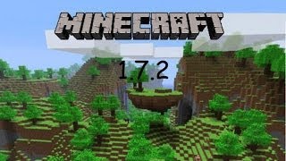 Come scaricare Minecraft 172 Launcher 170 e mettere gli Snapshot [upl. by Tab]