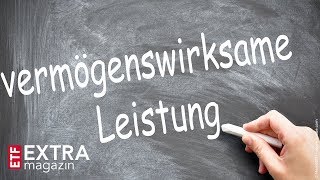 VLSparplan Soviel Geld gibt es vom Arbeitgeber [upl. by Ttej]