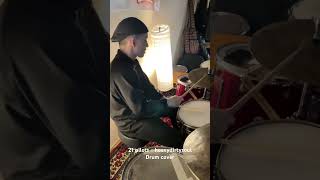 Twenty one pilots  heavydirtysoul drum cover [upl. by Gerstner922]