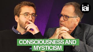 A naturalistic account of consciousness  John Vervaeke FULL interview [upl. by Anton]