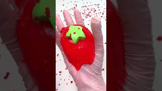 FUFUSQUISHY ASMR 🍅🍅 Tomato [upl. by Alasteir]