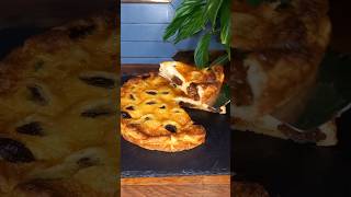 Far breton aux pruneaux food patisserie recettefacile shortvideo cuisine recipe [upl. by Nnawaj595]