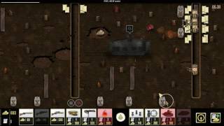 Command Of War  German Sturmpanzerwagen A7V Gameplay BETA demo 5 [upl. by Latimore74]