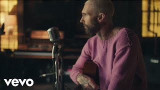 Maroon 5  Middle Ground Official Music Video [upl. by Ardnua]