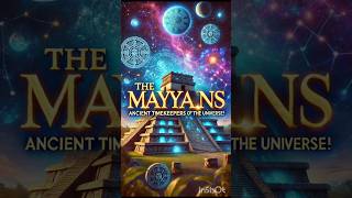 The Mayans Ancient Timekeepers of the Universe [upl. by Whyte]