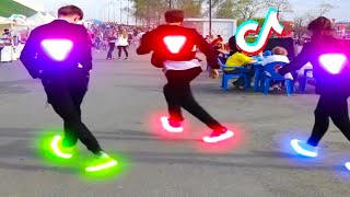 Tuzelity Dance 🔥 Recopilacion TikTok 2024 🔥 Tuzelity Dance Compilation 2024 [upl. by Darken]