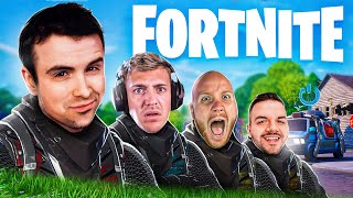 Name a better Fortnite squad [upl. by Cowden]