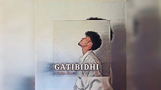 Calm Poet  Gatibidhi Official Audio [upl. by Ariahay367]