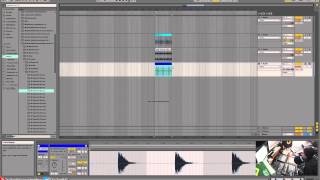 Ableton Live Ultimate Course 12  Working In Arrangement View [upl. by Liw]