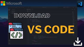 StepbyStep VS Code Download Tutorial  Simple and Easy  CodeNTech [upl. by Ajad659]