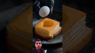 food zachchoi mukbang cooking recipe foodie egg eating [upl. by Adiuqal]