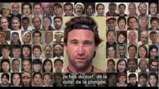 Bandeannonce 7 milliards dAutres FR [upl. by Ailat]