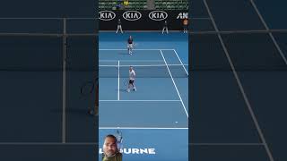 tennis australianopen sports funny memes funnymemes comedyfilms trending comedy [upl. by Ahsenav]