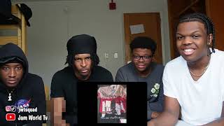 DRAKE FAN REACTS TO KENDRICK LAMAR MEET THE GRAHAMS DISS [upl. by Hepsibah]