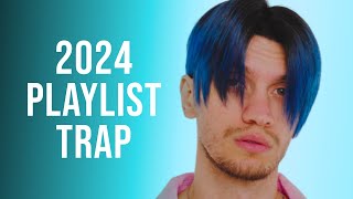 Trap Romanesc 2024 Playlist 🔥 Colaj Muzica Trap 2024 🔥 Top Trap Romania 2024 Mix [upl. by Ainex]