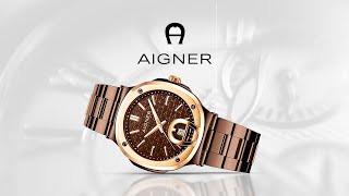 Aigner  Aigner Watches For Men  Helios By Titan [upl. by Allene]