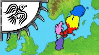 Origins of the Norse and the Forgotten Scandinavian People [upl. by Zetnahs]