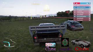 Forza Horizon 5 seasonals with the C Squad [upl. by Aidil]