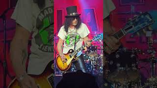 Slash live Sydney 2024 [upl. by Novyat]