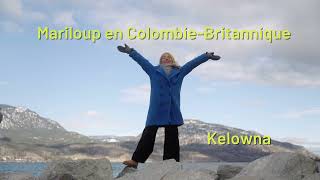 Le Grand Move  Mariloup Wolfe à Kelowna ColombieBritannique [upl. by Chester834]