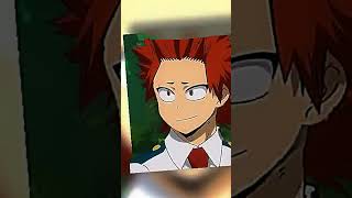 Kirishima edit tentative dun nouveau style [upl. by Remo]