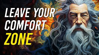 GANDALF  Motivational Speech [upl. by Ataymik453]