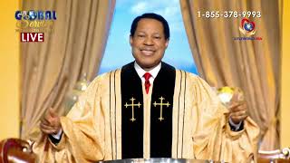 December 2023 is The Month Of Thanksgiving  Pastor Chris declares [upl. by Meehsar]