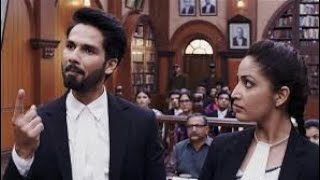 Batti Gul Meter Chalu Full Movie 2018 Shahid Kapoor Yaami Gautam Review amp Facts [upl. by Neelrad732]