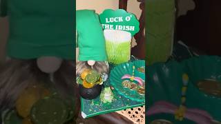 The Luck of the Irish  St Patrick’s Day [upl. by Berard]