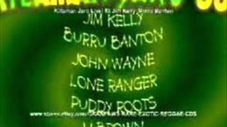 LEGENDARY Killamanjaro ft Jim Kelly Burru Banton John Wayne amp more 1983 [upl. by Hole905]