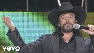 Marco Antonio Solís  La Venia Bendita Live [upl. by O'Malley]