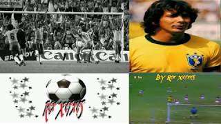 quot Eder Goal Against Ussr 1982 quot [upl. by Nylirej]